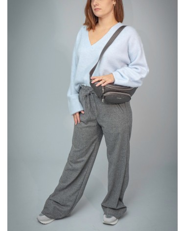 Pantalon large MASON'S New York mason's - 3
