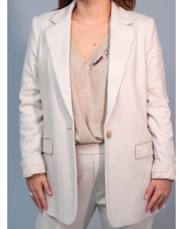 Blazer jersey MASON’S Irene mason's - 1