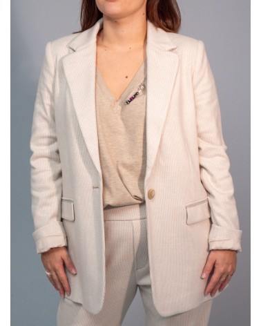 Blazer jersey MASON’S Irene mason's - 2