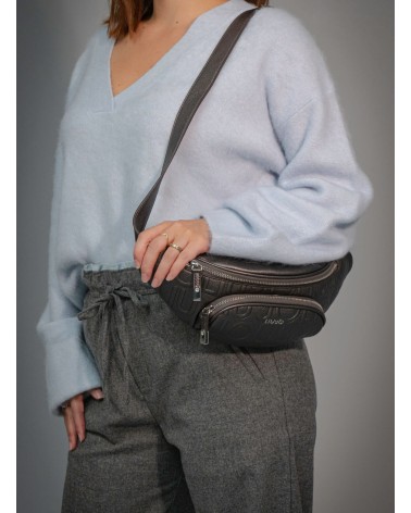 Sac banane LIU JO en éco-cuir LIU JO - 2