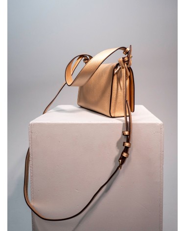 Sac à bandoulière LIU JO effet cuir LIU JO - 3