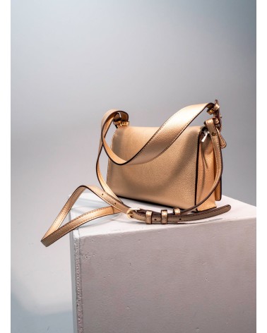 Sac à bandoulière LIU JO effet cuir LIU JO - 4