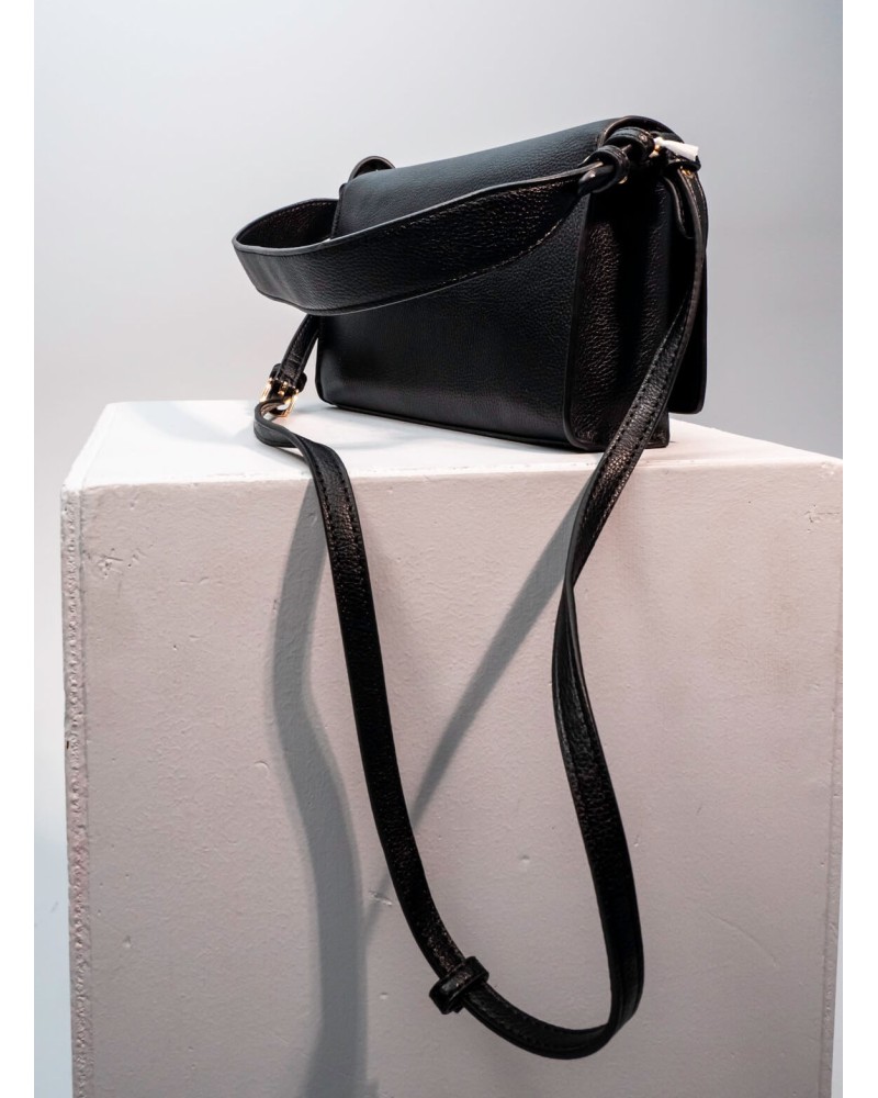 Sac à bandoulière LIU JO effet cuir LIU JO - 6