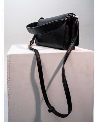 Sac à bandoulière LIU JO effet cuir LIU JO - 6
