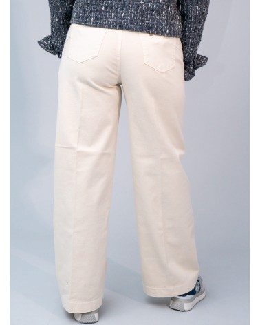 Pantalon LIU JO avec ceinture LIU JO - 2