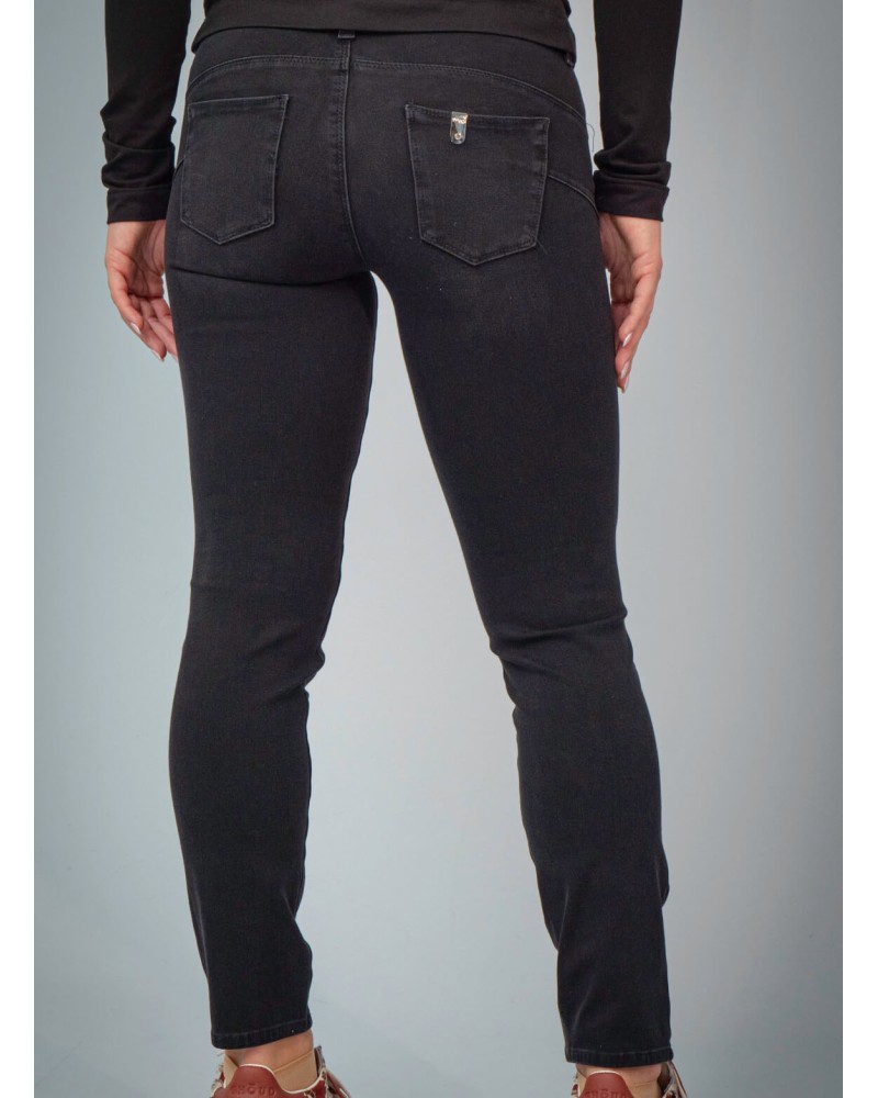 Jean skinny LIU JO Bottom Up LIU JO - 1