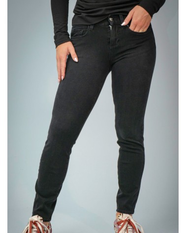 Jean skinny LIU JO Bottom Up LIU JO - 2