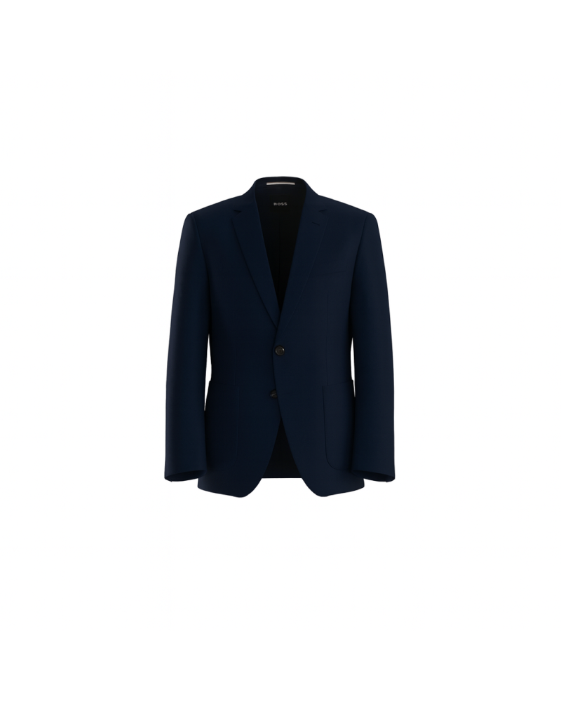 Veste BOSS H-Hutson-2PP-253 BOSS - 3