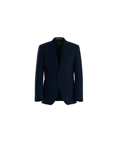 Veste BOSS H-Hutson-2PP-253 BOSS - 3