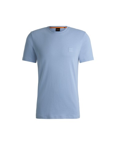 T-shirt BOSS Tales BOSS - 3
