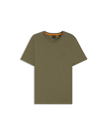 T-shirt BOSS Tales BOSS - 4
