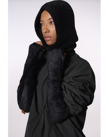 CAGOULE Gertrude BIDOU-R Gertrude - 2