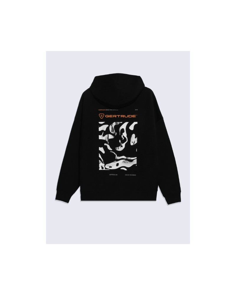 SWEAT Gertrude ANTOINE CHROME Gertrude - 2