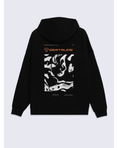 SWEAT Gertrude ANTOINE CHROME Gertrude - 2