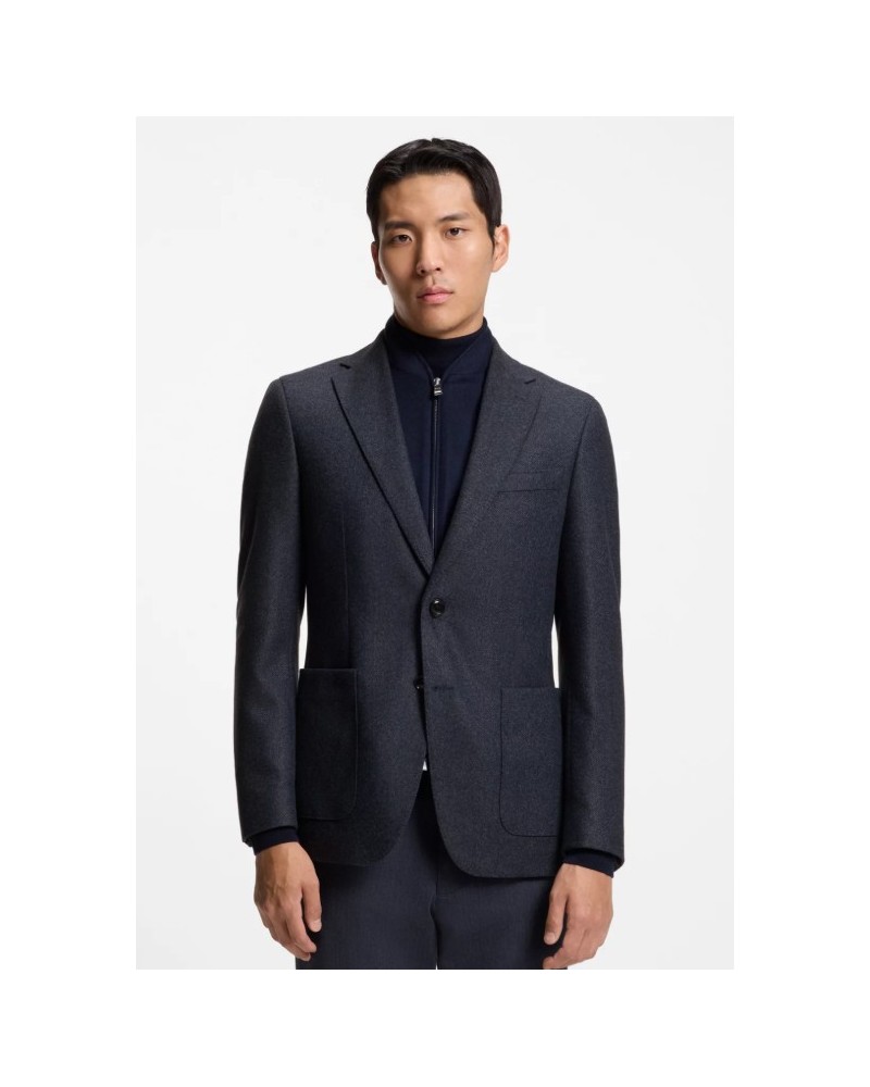 Veste BOSS H-Hutson-Bib BOSS - 3