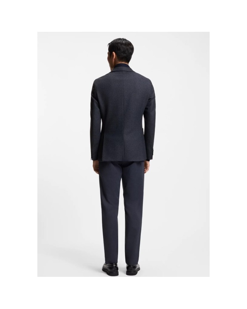 Veste BOSS H-Hutson-Bib BOSS - 4