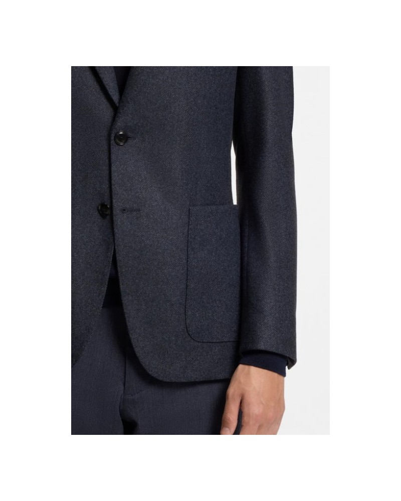 Veste BOSS H-Hutson-Bib BOSS - 5