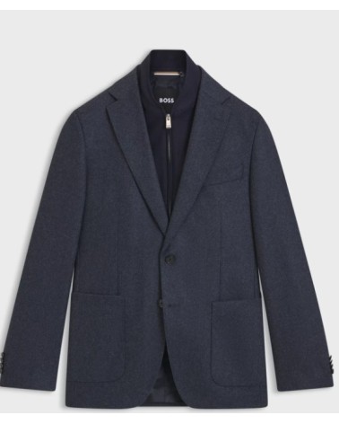 Veste BOSS H-Hutson-Bib BOSS - 6