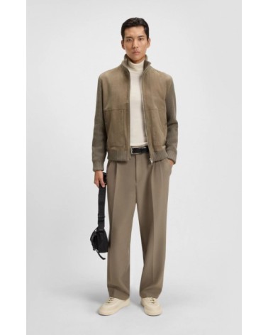 Veste BOSS H-Maparo BOSS - 3