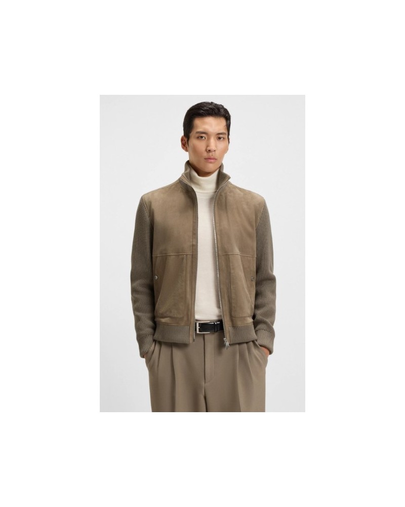 Veste BOSS H-Maparo BOSS - 2