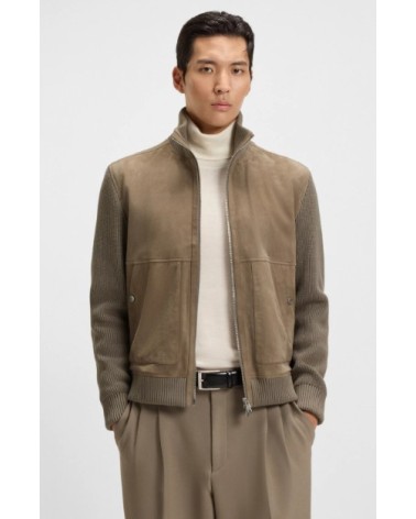 Veste BOSS H-Maparo BOSS - 2