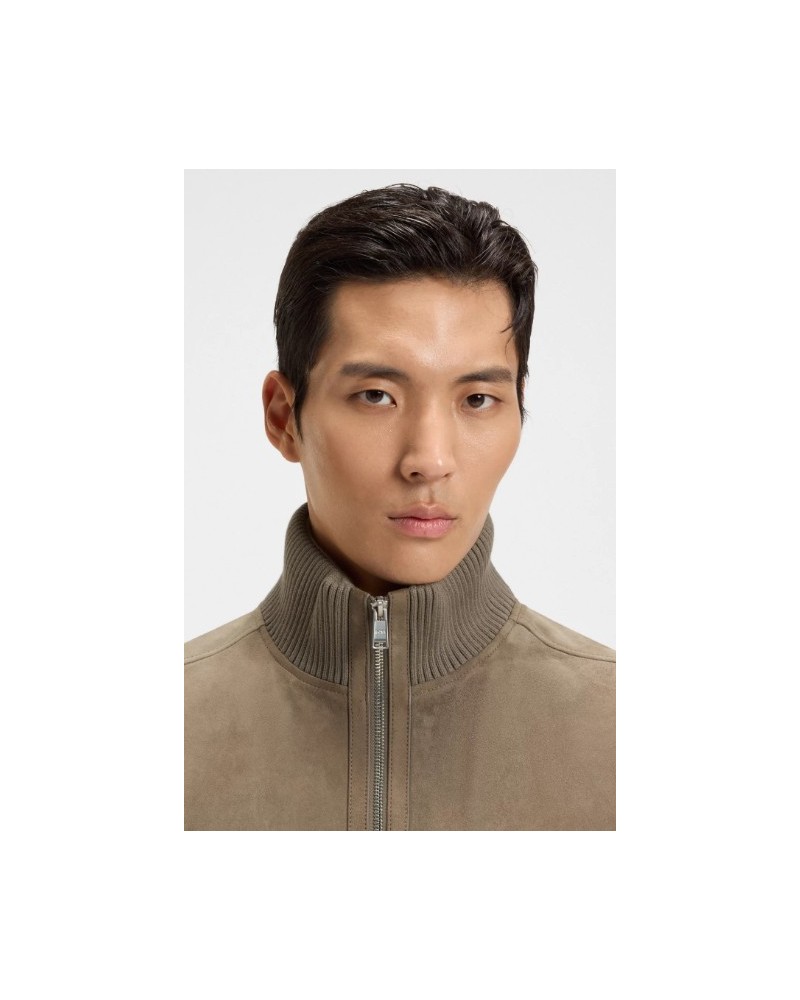 Veste BOSS H-Maparo BOSS - 4