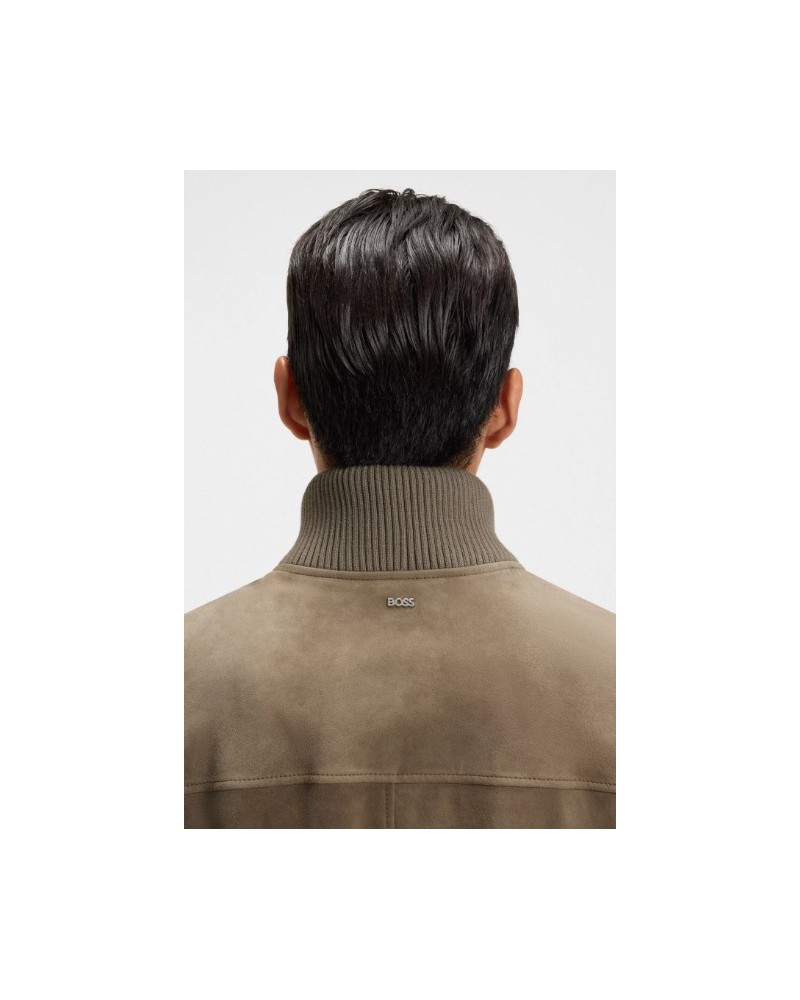 Veste BOSS H-Maparo BOSS - 5