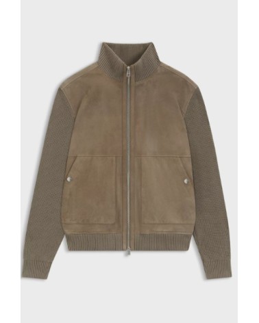 Veste BOSS H-Maparo BOSS - 1