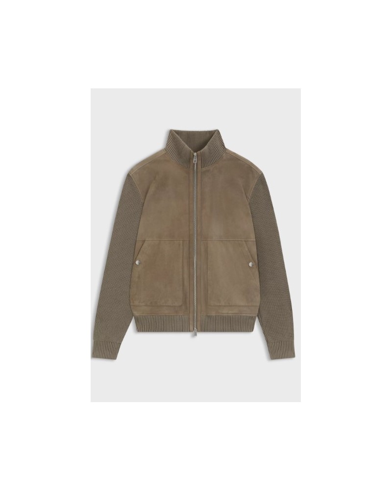 Veste BOSS H-Maparo BOSS - 1