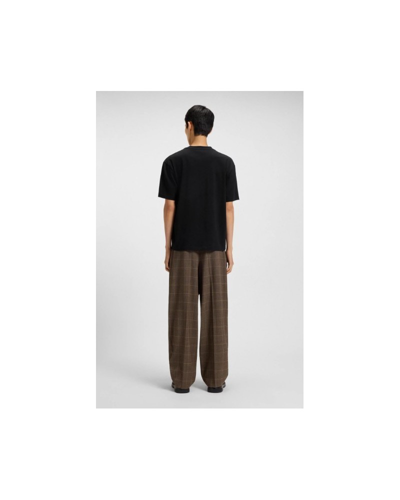 T-shirt HUGO Divis HUGO - 4