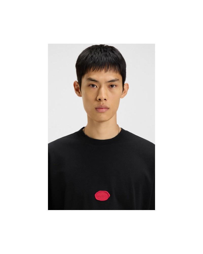 T-shirt HUGO Divis HUGO - 2