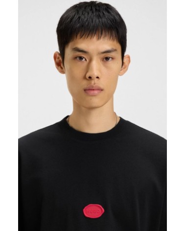 T-shirt HUGO Divis HUGO - 2