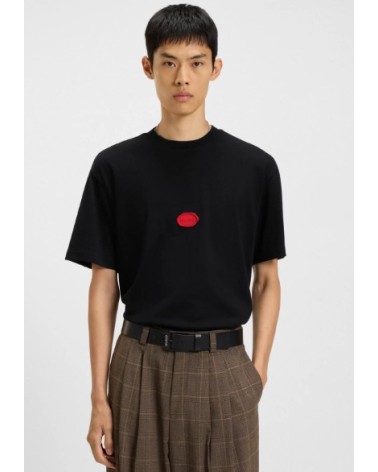 T-shirt HUGO Divis HUGO - 3