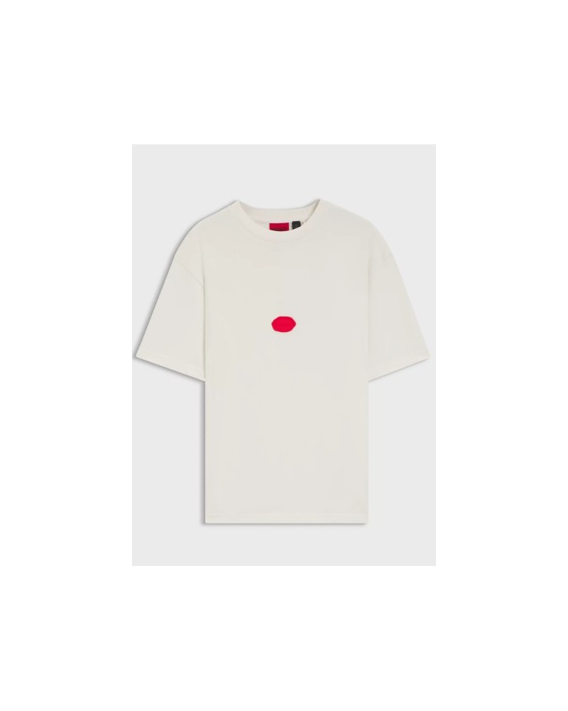 T-shirt HUGO Divis HUGO - 5
