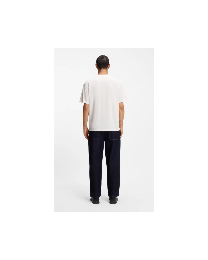T-shirt HUGO Divis HUGO - 8