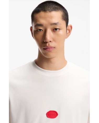 T-shirt HUGO Divis HUGO - 6