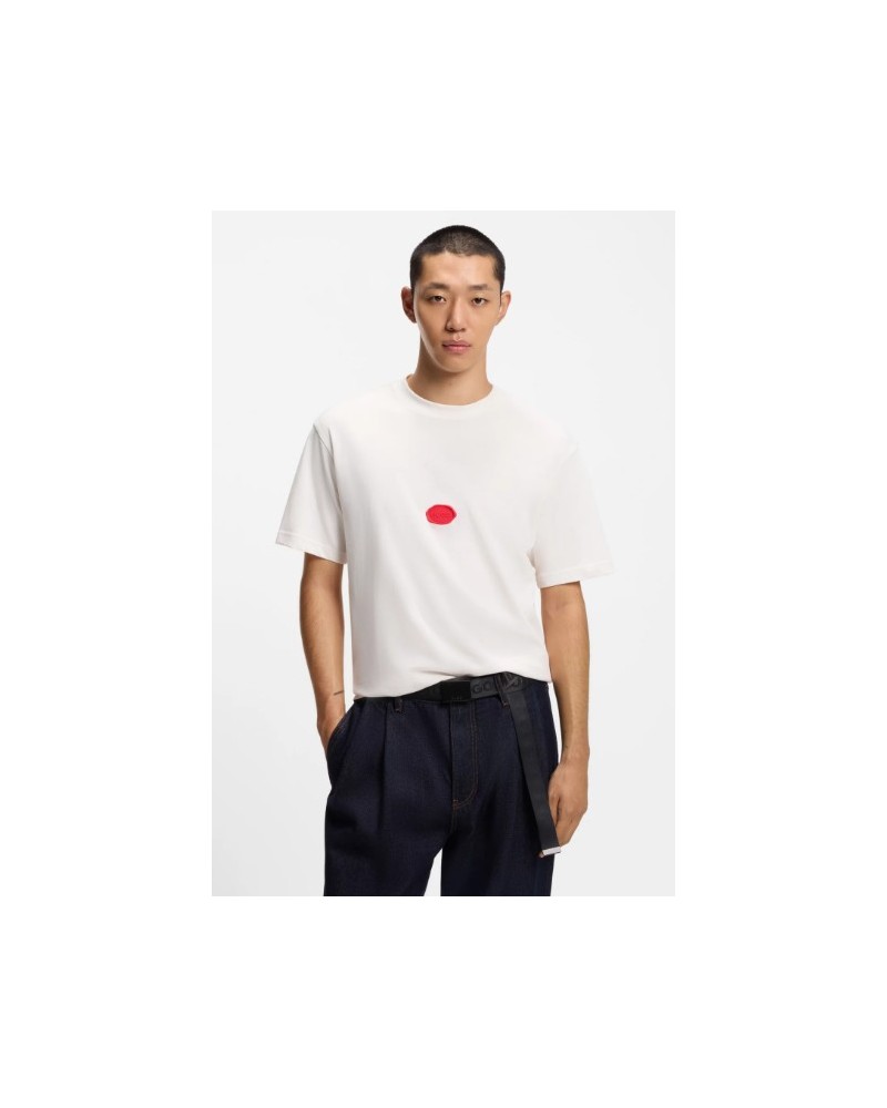 T-shirt HUGO Divis HUGO - 7