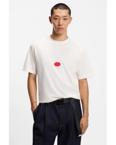 T-shirt HUGO Divis HUGO - 7