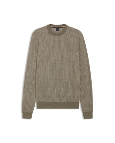 Pull BOSS H-Habito BOSS - 5