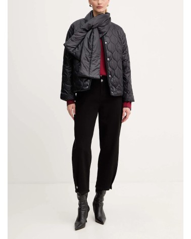 Veste matelassée LIU JO avec écharpe assortie LIU JO - 1