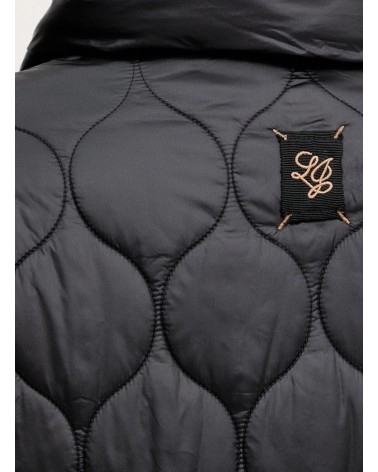 Veste matelassée LIU JO avec écharpe assortie LIU JO - 6