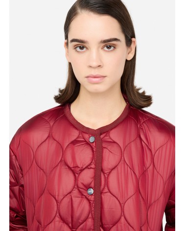 Veste matelassée LIU JO avec écharpe assortie LIU JO - 7