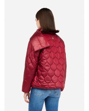 Veste matelassée LIU JO avec écharpe assortie LIU JO - 9