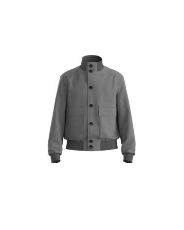 Manteau BOSS H-Charly BOSS - 1