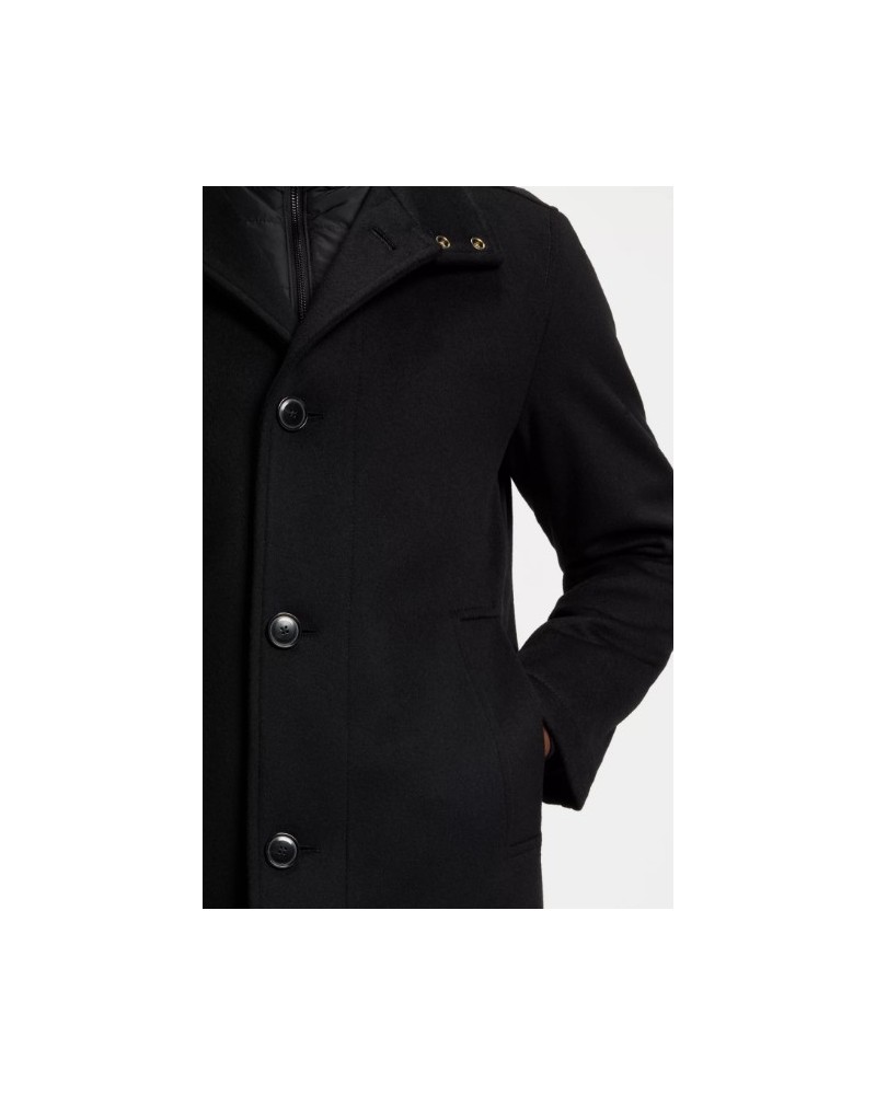 Manteau BOSS H-Coxtan BOSS - 4