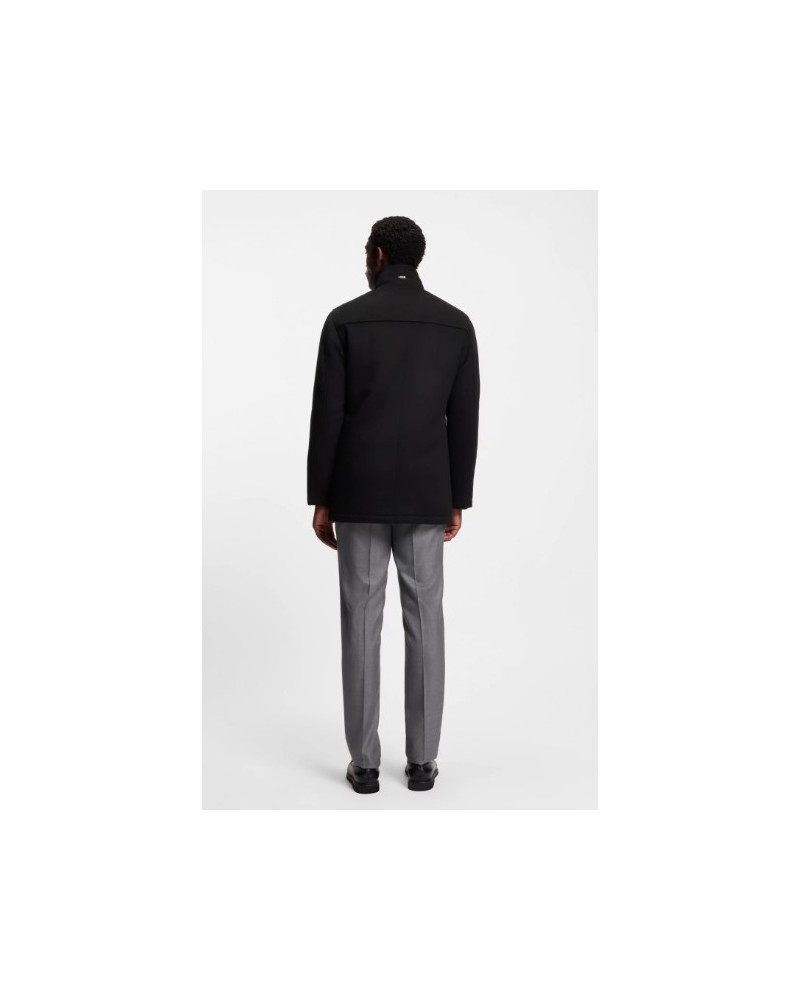 Manteau BOSS H-Coxtan BOSS - 5