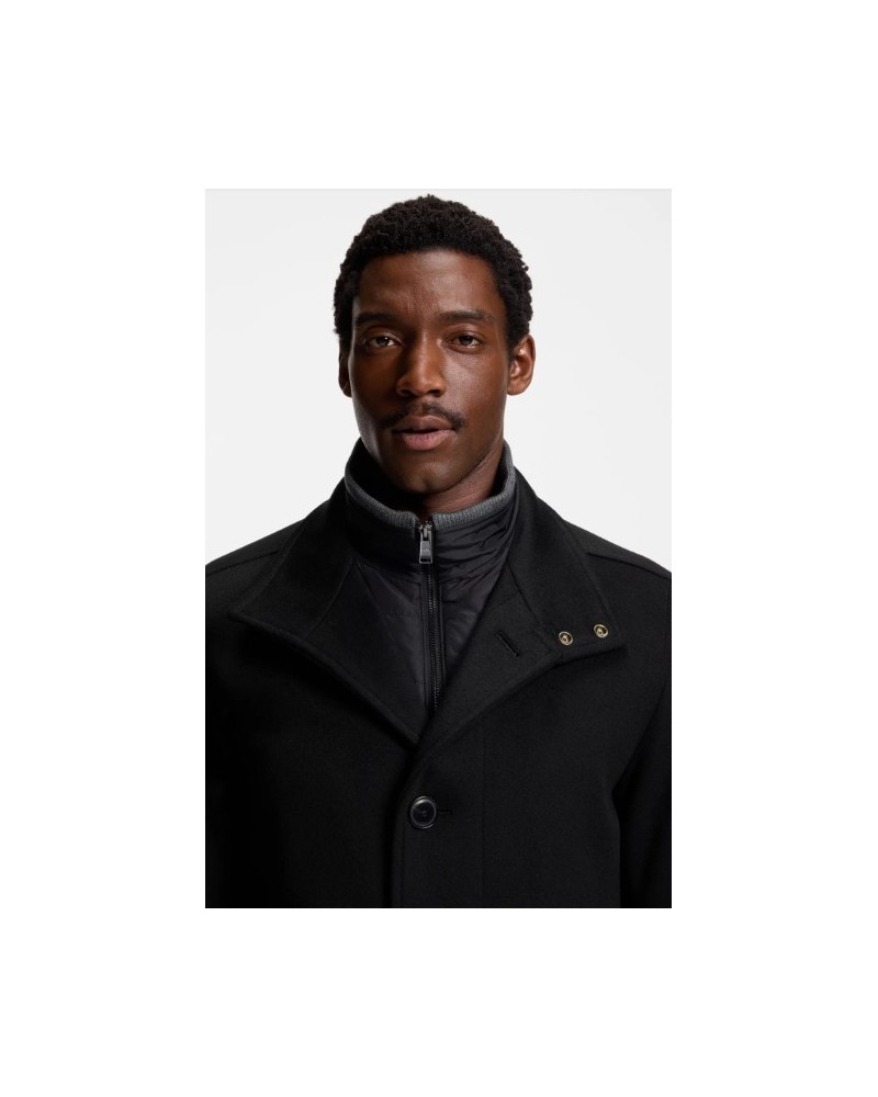 Manteau BOSS H-Coxtan BOSS - 3