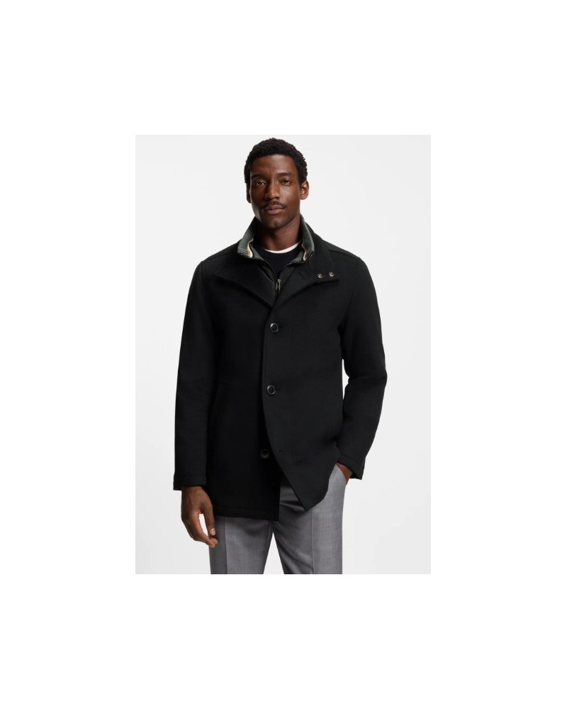 Manteau BOSS H-Coxtan BOSS - 2