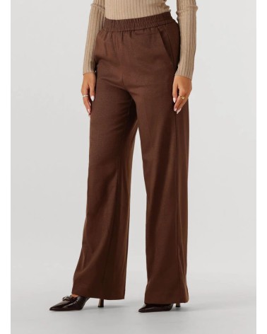 Pantalon évasé LIU JO pailleté LIU JO - 1