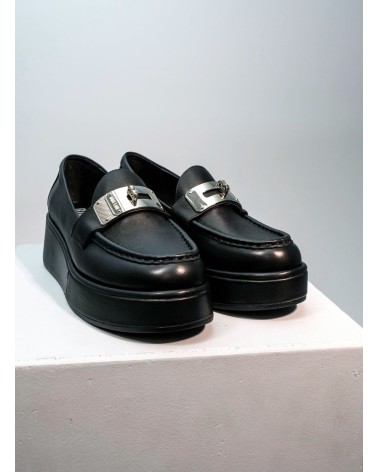 Mocassins BIBI LOU à plateforme BIBI LOU - 1